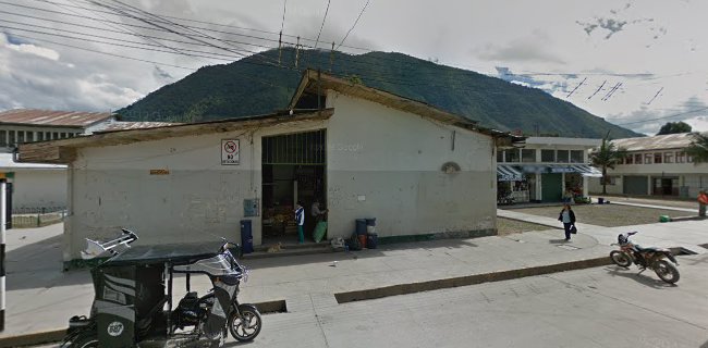 Opiniones de Comercial Panduro Mercado Abastos en Oxapampa - Mercado