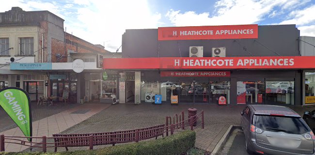 Comments and reviews of Heathcote Appliances - Te Awamutu