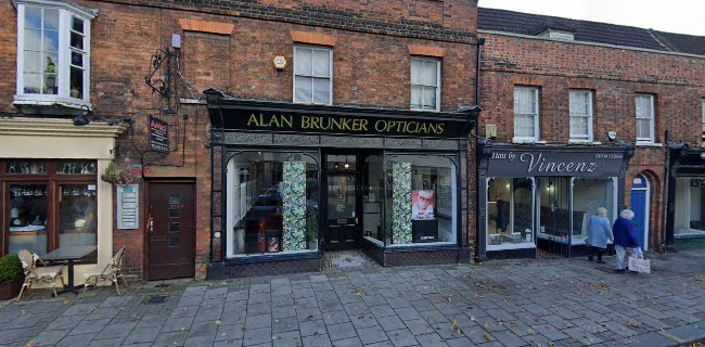 Alan Brunker Opticians - Bedford