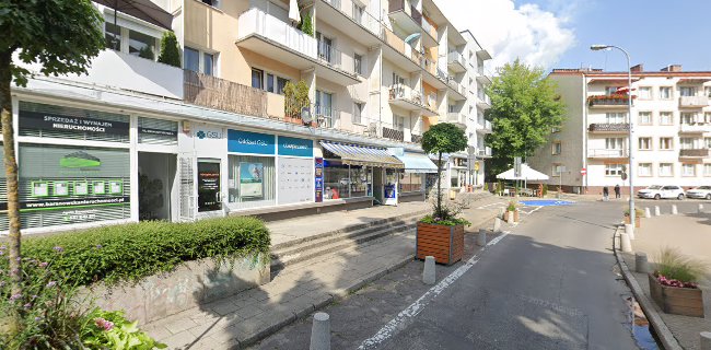 Wełniany Rynek 4, 66-400 Gorzów Wielkopolski, Polska