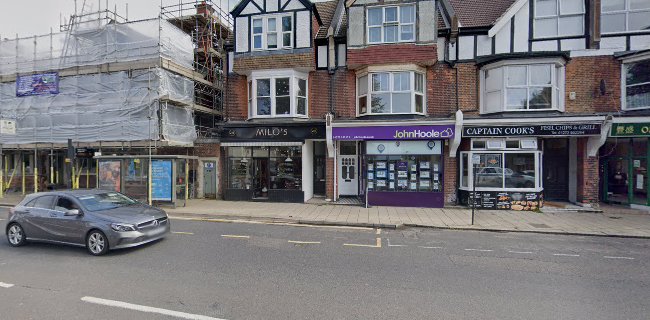 Comments and reviews of John Hoole Estate Agents