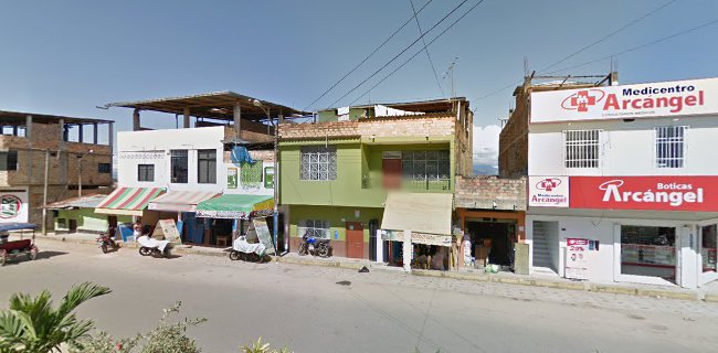 Hospedaje Saldaña - Tarapoto