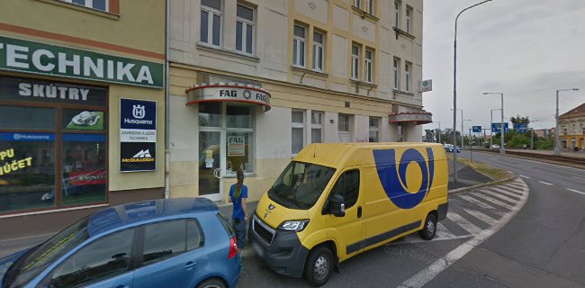 Here-Shop.cz - Plzeň