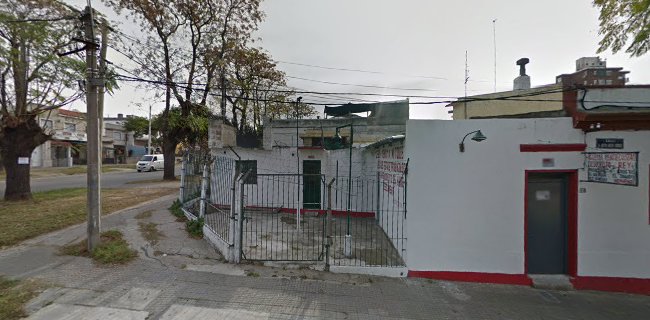 Iglesia evangélica Jesucristo Rey. - Ciudad del Plata