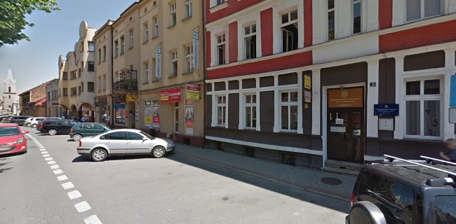 Centrum Ubezpieczeń Beata Jędrzejczyk