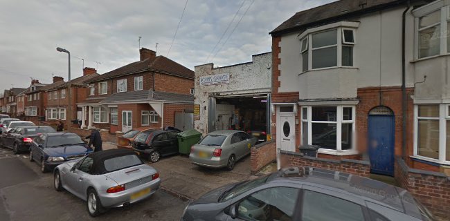 Reviews of Ronki's Garage in Leicester - Auto repair shop