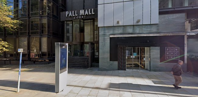 Pall Mall Medical, 61 King St, Manchester M2 4PD, United Kingdom