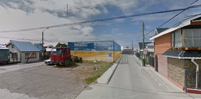 AGN-IC (Ingeniería y Construcción) - Punta Arenas