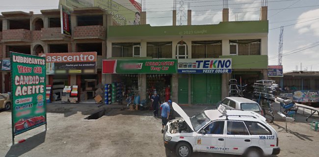 Opiniones de Lubricantes Yessy Car en Tacna - Gasolinera