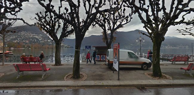 Chicco Doro - Lugano