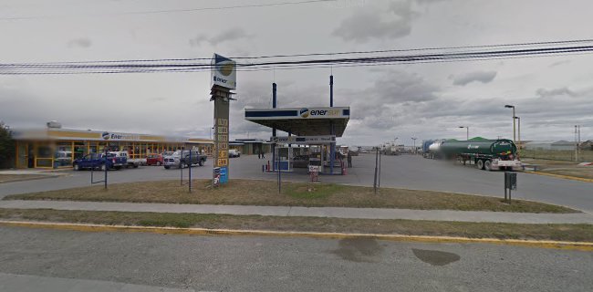 Gomeria Patagonia - Tienda de neumáticos