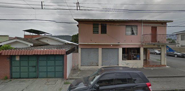 Acacias 817 entre Higueras y, Guayaquil, Ecuador
