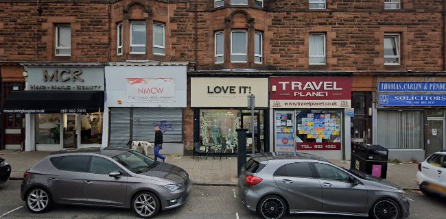 Reviews of Love it! Boutique in Glasgow - Clothing store