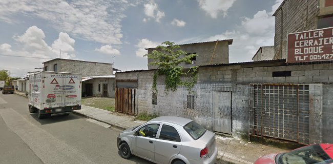 Posi Tiendas - Guayaquil