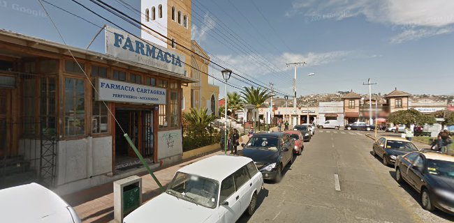 Opiniones de Farmacia Cartagena en Cartagena - Farmacia