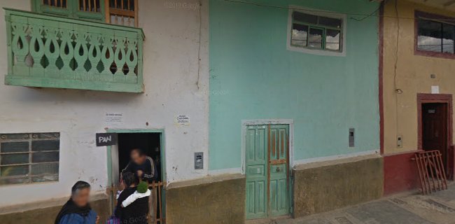 A Cajamarca
