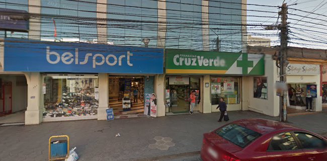Opiniones de Belsport en Copiapó - Tienda de ropa