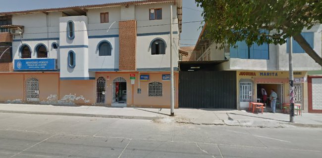 Opiniones de FISCALIA DE CRIMEN ORGANIZADO en Tumbes - Escuela