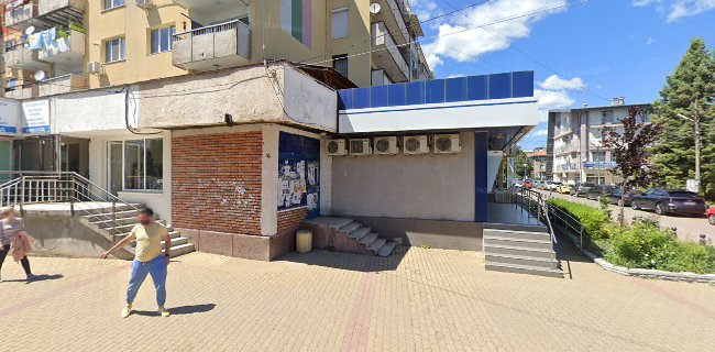 Охрид № 9, 2230 кв. Захари Зограф, Костинброд, България