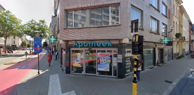 Apotheek Eliaerts - Antwerpen