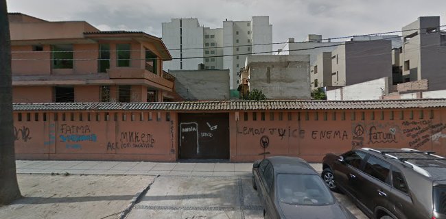 Opiniones de Casa Taller Peru en Lima - Arquitecto