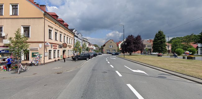 Zator Taxi nr 1 Jerzy Klimczak