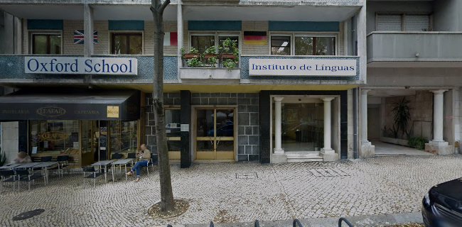 Oxford School - Instituto de Línguas, Lda. - Lisboa
