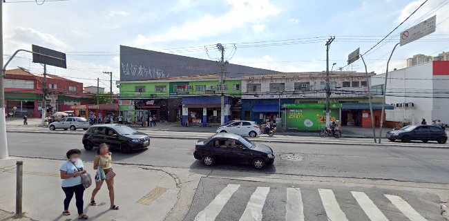 Auto Mecânica Nina Stocco - São Paulo