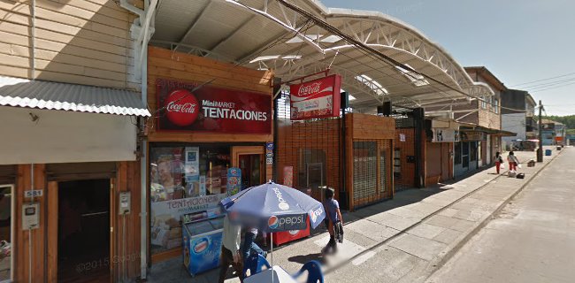 Minimarket Tentaciones - Osorno