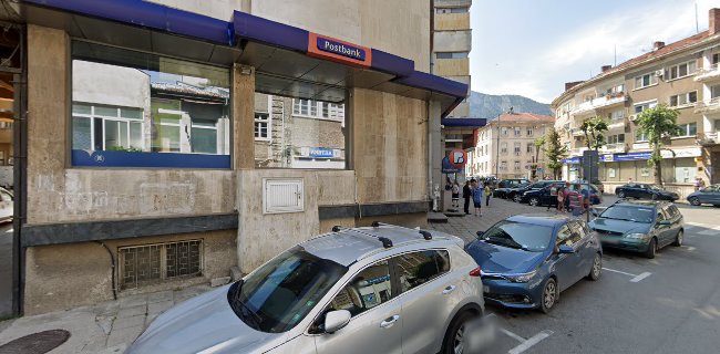 Пощенска Банка | Postbank - Банка