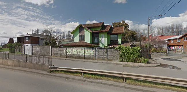 Opiniones de Colegio Alborada en Concepción - Universidad