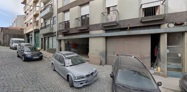Reparadora de Serralves - Porto