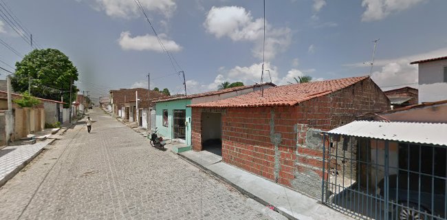 Rua Rizomar Correia dos Santos, 1590 - Nossa Sra. da Apresentação, Natal - RN, 59114-240, Brasil