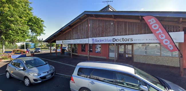 Baderdrive Doctors Manurewa - Auckland