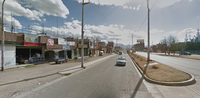 av. Independencia, mz.b, lt.28, tambo,, ESQUINA PJE. LOS GESTORES, Huancayo 12000, Perú
