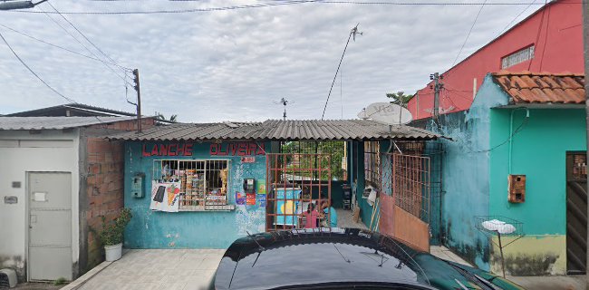 Lanche Oliveira - Supermercado