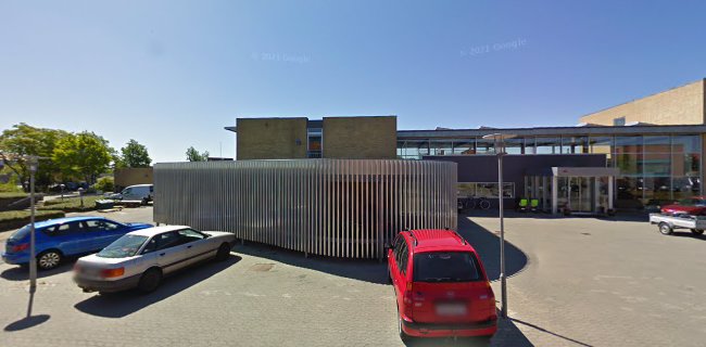 Anmeldelser af Plejecenter Præstehaven i Aarhus - Plejehjem