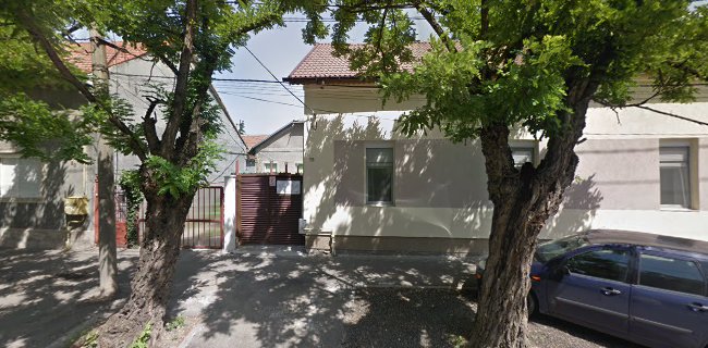 Strada Ciprian Porumbescu 78, Timișoara 300425, România