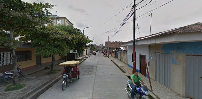 Residencial Plaza Morales - Tarapoto