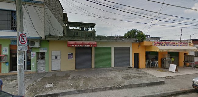 Pollo Martha - Guayaquil