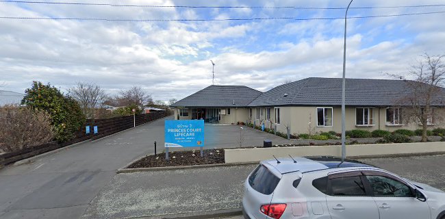 58 Princes Street, Netherby, Ashburton 7700, New Zealand