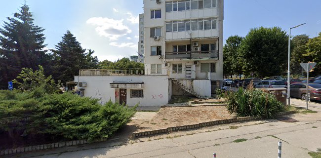 Unnamed Road, 9009, ж.к. Трошево, Варна, България