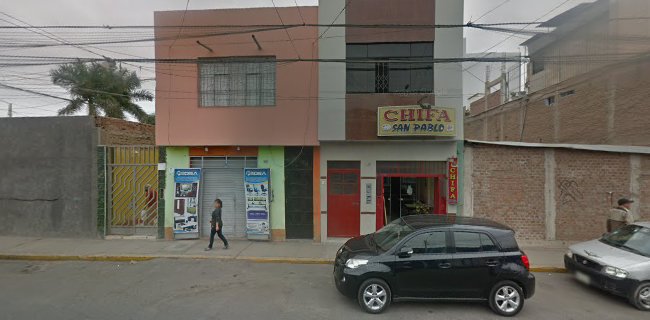 Opiniones de Mevicza en Chiclayo - Tienda de muebles
