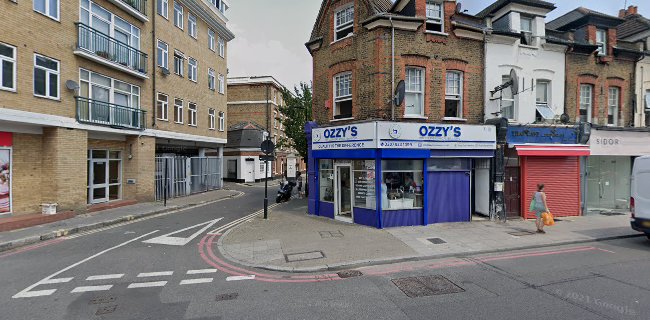 Reviews of Ozzy's Dry Cleaners - Laundry Services, Tailoring and Alterations, Rug & Carpet Cleaning Stoke Newington in London - Laundry service