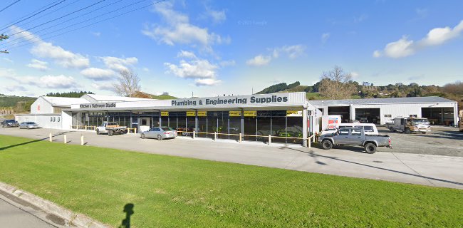 Reviews of McIndoe Group in Te Kuiti - Auto repair shop