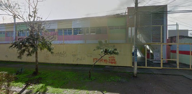 Opiniones de Sala Cuna y Jardín Infantil Membrillar en Quinta Normal - Escuela