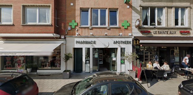 Beoordelingen van Pharmacie du Parvis sa in Brussel - Apotheek