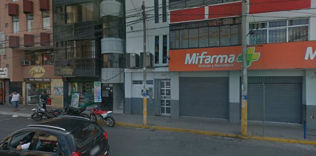 Centro de Computo - Chiclayo