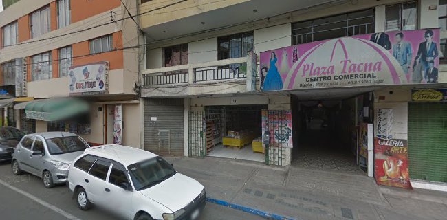 Opiniones de Confecciones Sprint en Tacna - Tienda de ropa