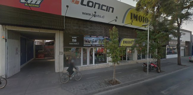 Opiniones de Solomoto Ltda en Metropolitana de Santiago - Tienda de motocicletas